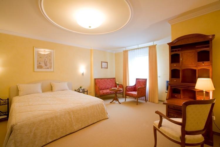 Hotel Romerbad Badenweiler Room photo