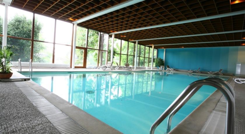 Hotel Romerbad Badenweiler Exterior photo